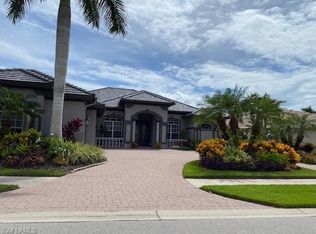2975 Mona Lisa Blvd, Naples, FL 34119