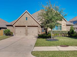 27402 Ashland Meadows Ln, Katy, TX 77494