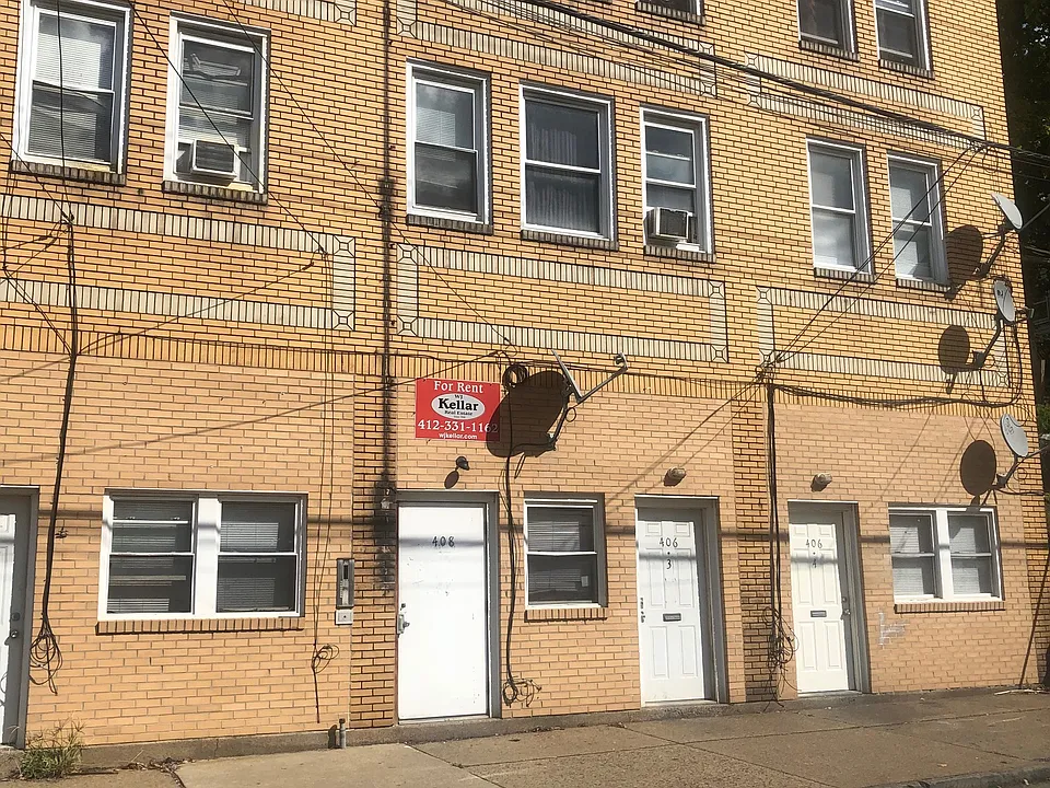 1 Bedroom Apt in McKees Rocks
