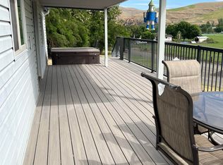 24734 Thunder Hill Rd, Lapwai, ID 83540