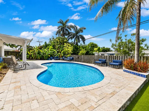 438 SW 9TH Avenue, Boca Raton, FL 33486