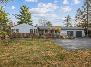 3905 Clime Rd, Columbus, OH 43228