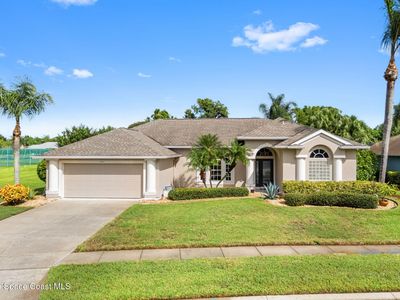 4060 Orion Way, Rockledge, FL, 32955