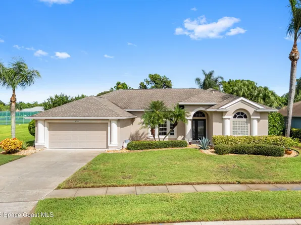 4060 Orion Way, Rockledge, FL 32955