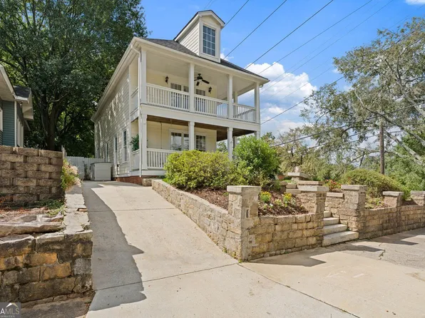 341 Irwin St NE, Atlanta, GA 30312