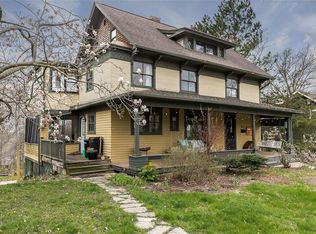812 Summit Ave SW, Mount Vernon, IA 52314