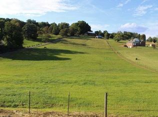 Tbd Harmony Rd, Jonesborough, TN 37659