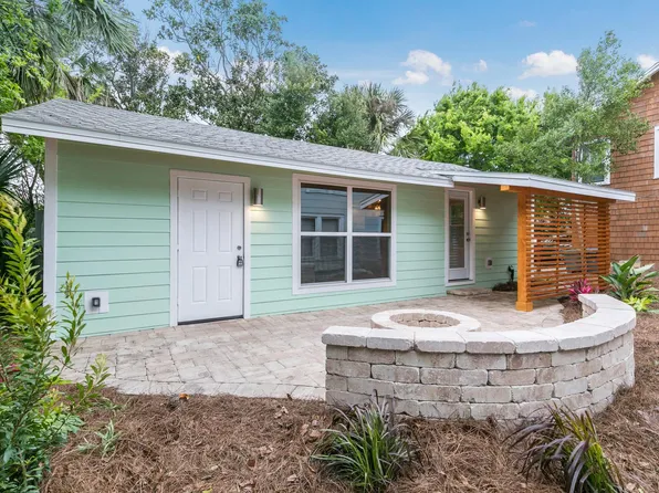 1 Ocean Pl, Neptune Beach, FL 32266