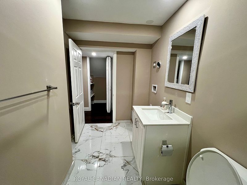 Kitchener House for rent - 1 Bedroom — photo 7