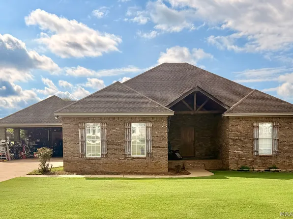 25 Autumn Trail Cir, Wetumpka, AL 36092