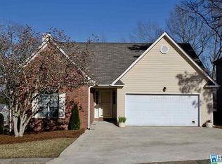167 Ashford Ln, Alabaster, AL 35007