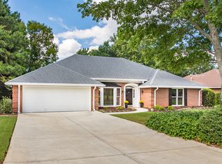 210 N Farm Dr, Alpharetta, GA 30004