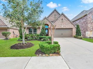 17631 Barrowfield Ln, Richmond, TX 77407