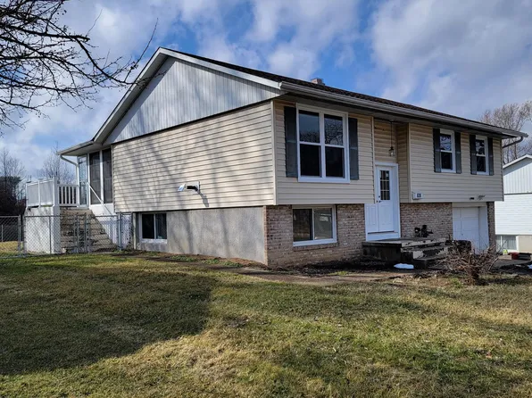 626 Boxelder Dr, Edgewood, MD 21040