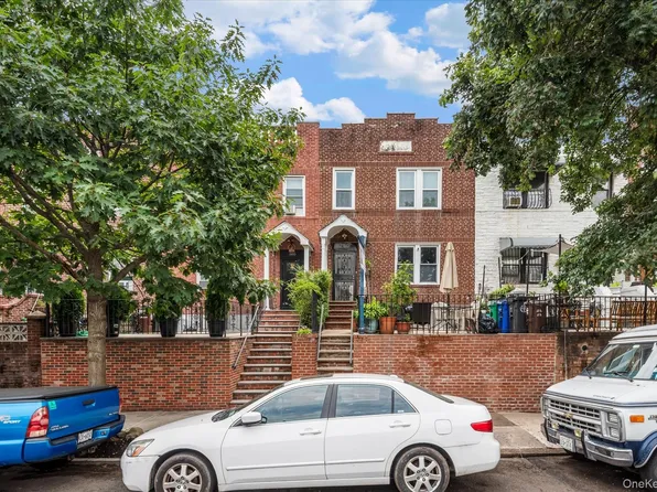 51-17 47 Street #2, Woodside, NY 11377