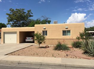 425 Quincy St NE APT B, Albuquerque, NM 87108