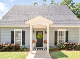 1110 McNeil Ave, Mobile, AL 36609