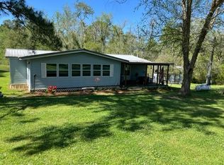 369 Jerusalem Church Rd, Moultrie, GA 31788