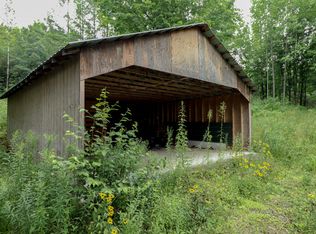 0 Rollins Ridge Rd, Dixfield, ME 04224