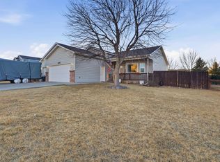 14923 Glenwood Dr, Piedmont, SD 57769