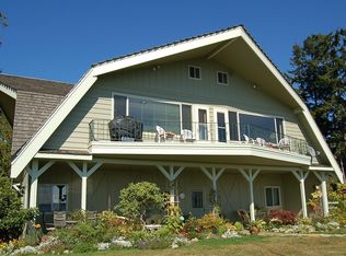 5722 E State Route 302, Belfair, WA 98528