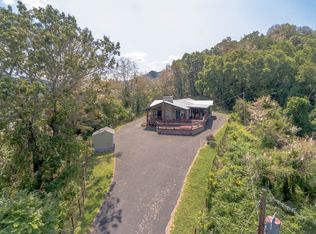 260 Lloyds Mountain Rdg, Waynesville, NC 28786