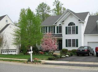 3919 Liberty Point Dr, Midlothian, VA 23112