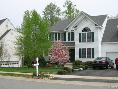 3919 Liberty Point Dr, Midlothian, VA, 23112