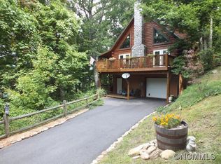 725 Forest Dr, Maggie valley, NC 28751