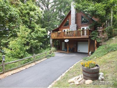 725 Forest Dr, Maggie valley, NC, 28751