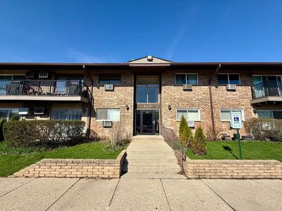 828 E Old Willow Rd APT 216, Prospect Heights, IL, 60070