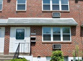 12522 Knights Rd FLOOR 2, Philadelphia, PA 19154