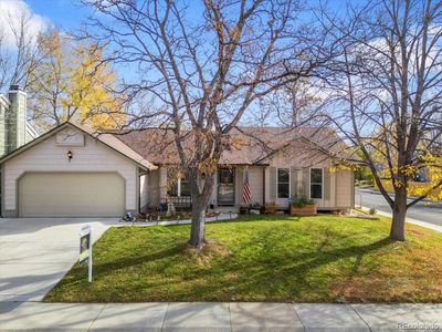 118 S Buchanan Court, Louisville, CO, 80027