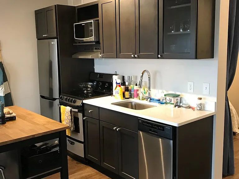 Motiv Apartments — Photo 25