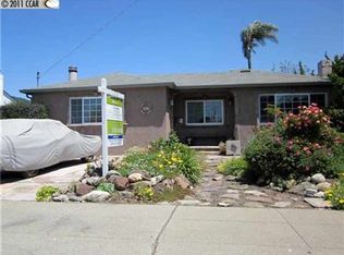 16140 Via Sonora, San Lorenzo, CA 94580