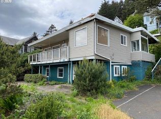 1855 Chinook Ave, Oceanside, OR 97134