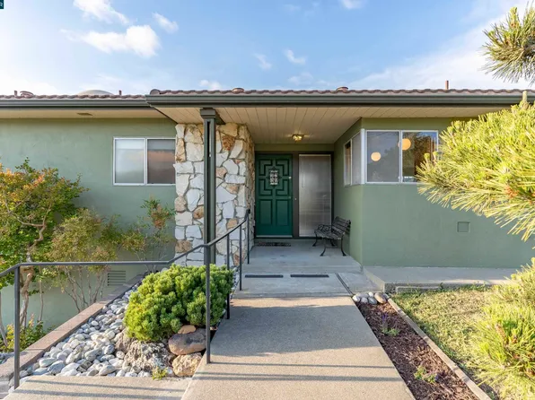 2600 May Rd, El Sobrante, CA 94803