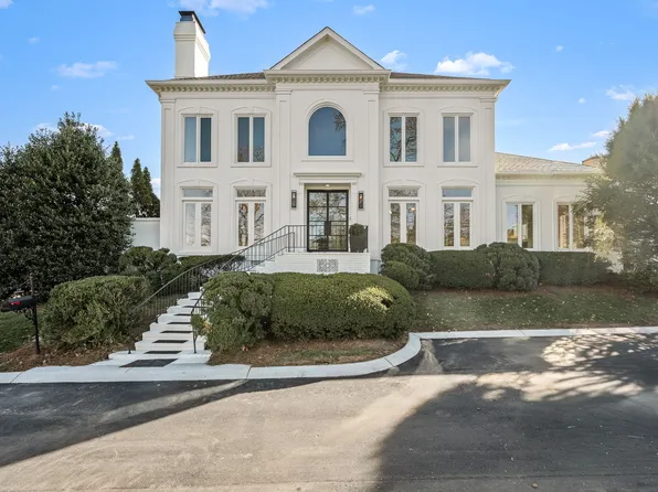 135 Abbottsford, Nashville, TN 37215