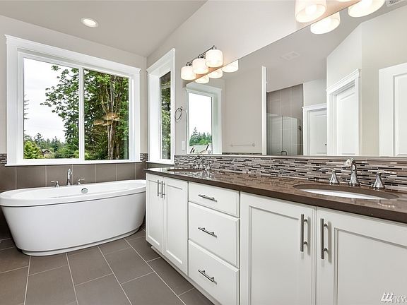 5th image of 24767 SE 17th Place (homesite #9)