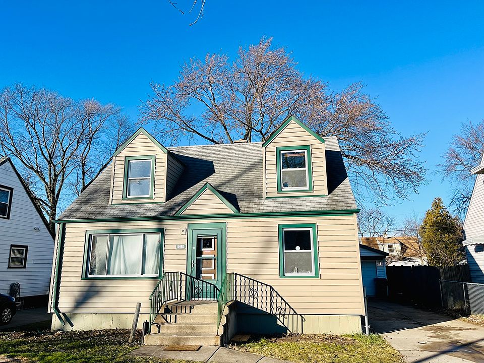 1st image of 5408 W 88th St