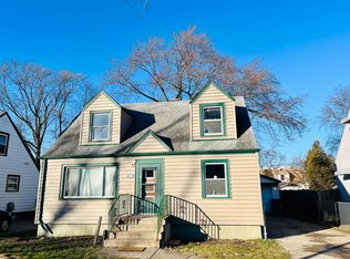 5408 W 88th St, Oak Lawn, IL 60453