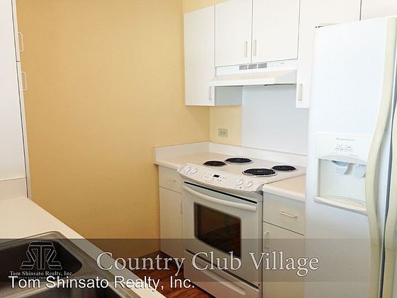 3rd image of 3009 Ala Makahala Pl #1406