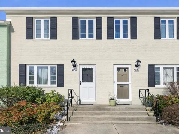9838 Hollow Glen Pl #2544, Silver Spring, MD 20910