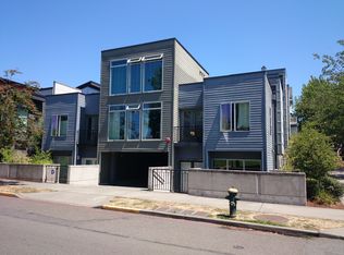 1106 B E Howell St, Seattle, WA 98122