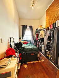 Rented by Corcoran