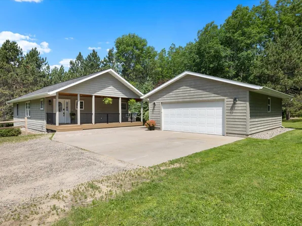 2039 SW 14th St, Grand Rapids, MN 55744
