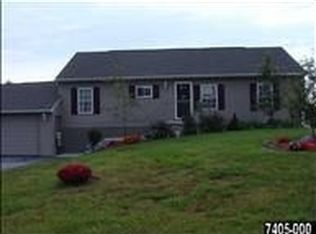 6155 Old Harrisburg Rd, York Springs, PA 17372