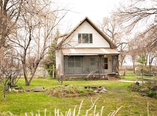 48 S Thompson Ln, Blackfoot, ID 83221