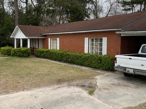 59 S Valdosta Rd, Lakeland, GA 31635