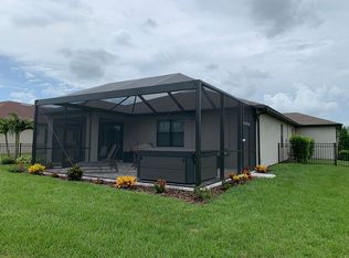 2711 Marton Oak Blvd, North Port, FL 34289